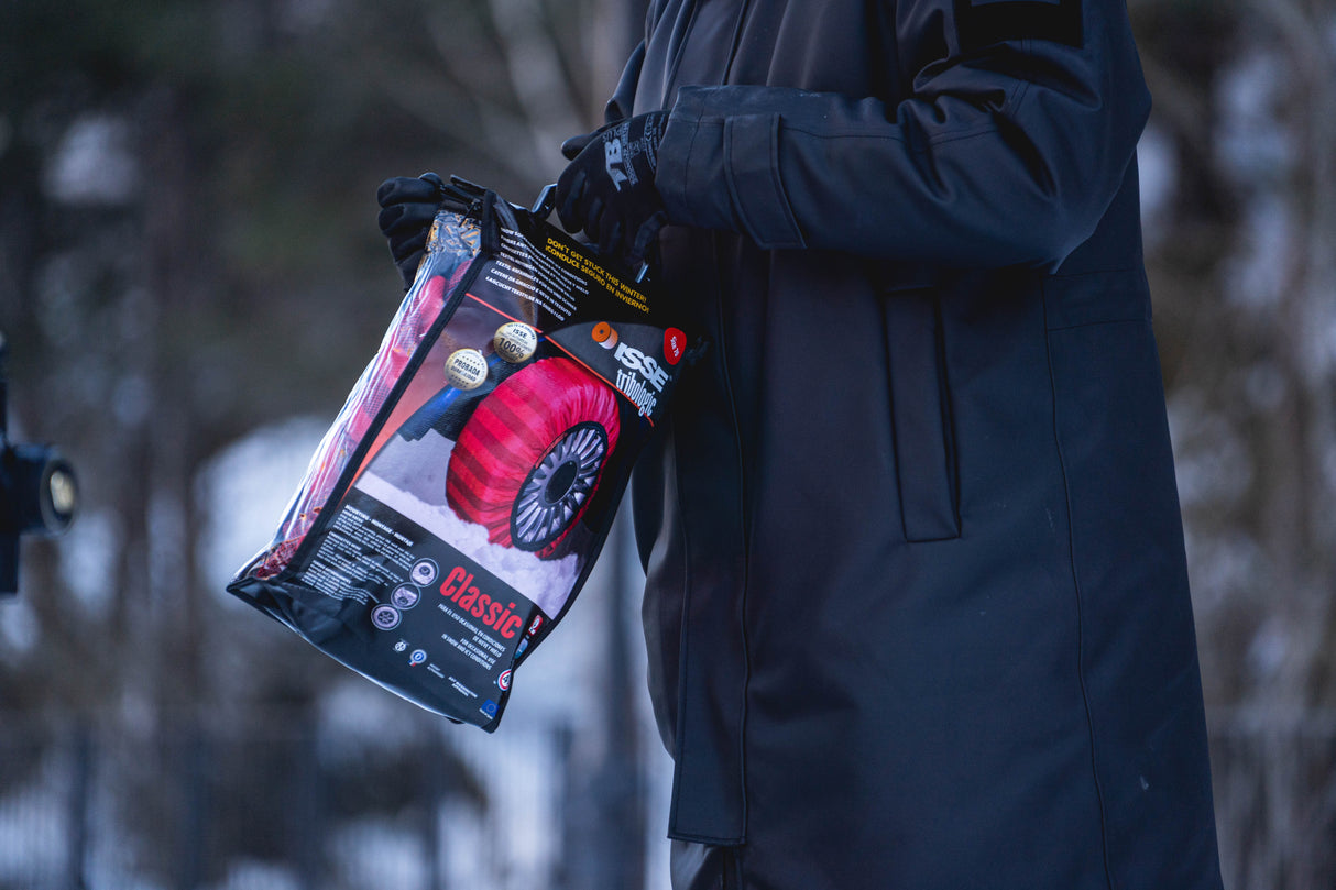 Textilný snehový reťaz CLASSIC/ C600 veľkosť 58