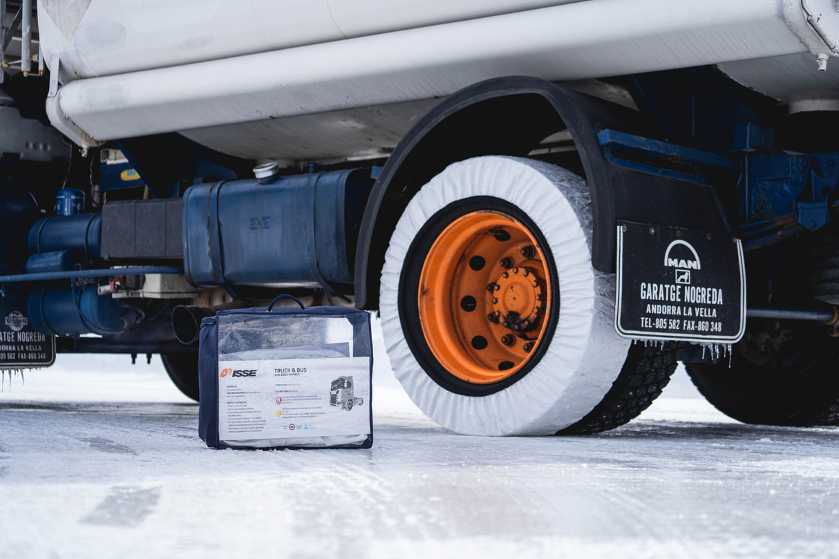 Textilný snehový reťaz SUPER/ C500 veľkosť 70