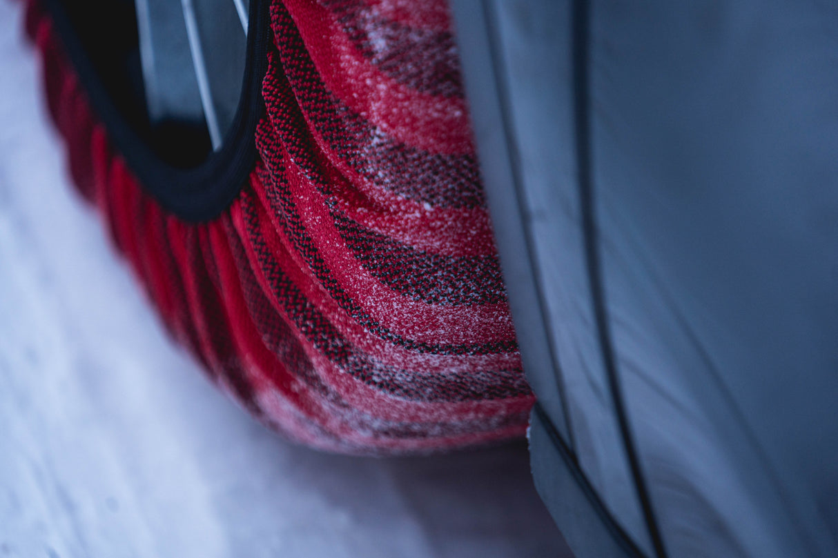 Textilný snehový reťaz CLASSIC/ C600 veľkosť 58