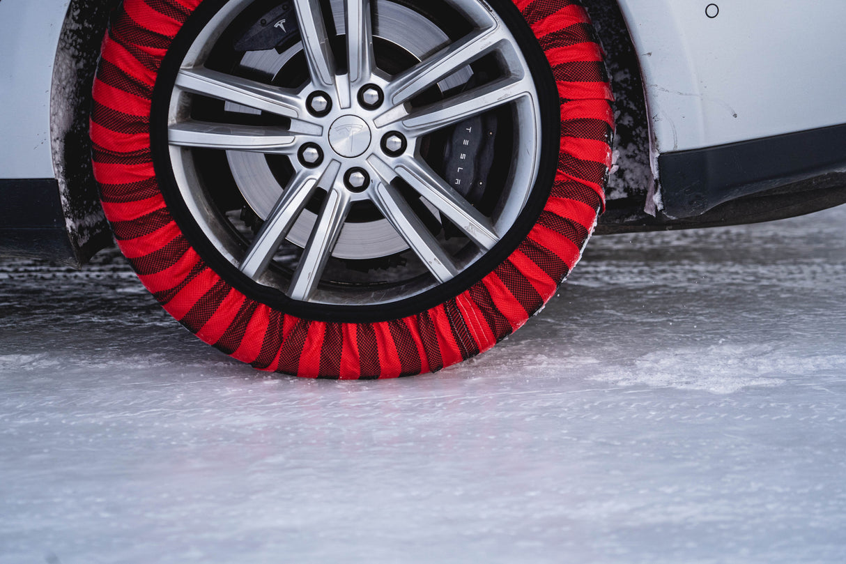 Textilný snehový reťaz CLASSIC/ C600 veľkosť 58