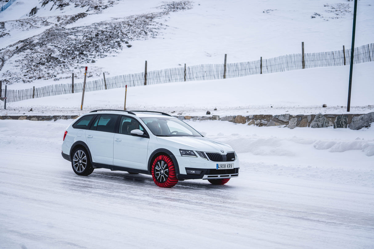 Textilný snehový reťaz CLASSIC/ C600 veľkosť 58