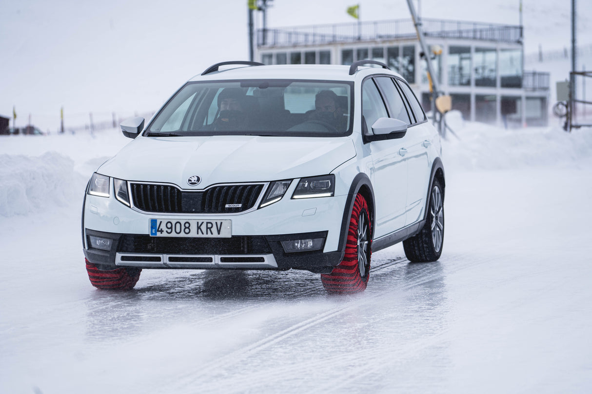 Textilný snehový reťaz CLASSIC/ C600 veľkosť 58