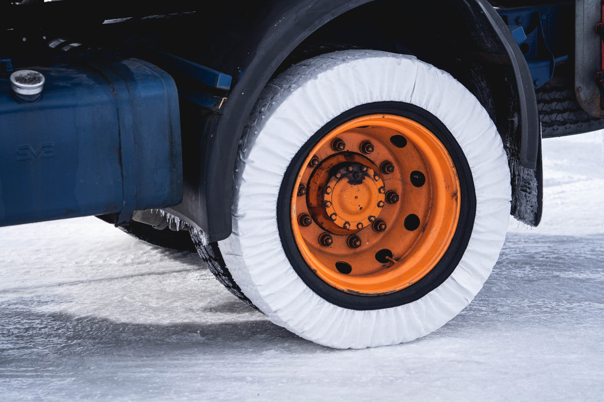 Textilný snehový reťaz SUPER/ C500 veľkosť 70