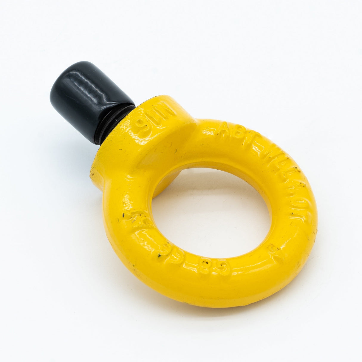 Závesné oko pevnostné - šrub FORANKRA