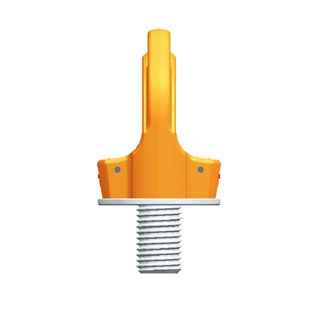 Otočný viazací bod k naskrutkovaniu - PLGW - Pewag Winner Profilift