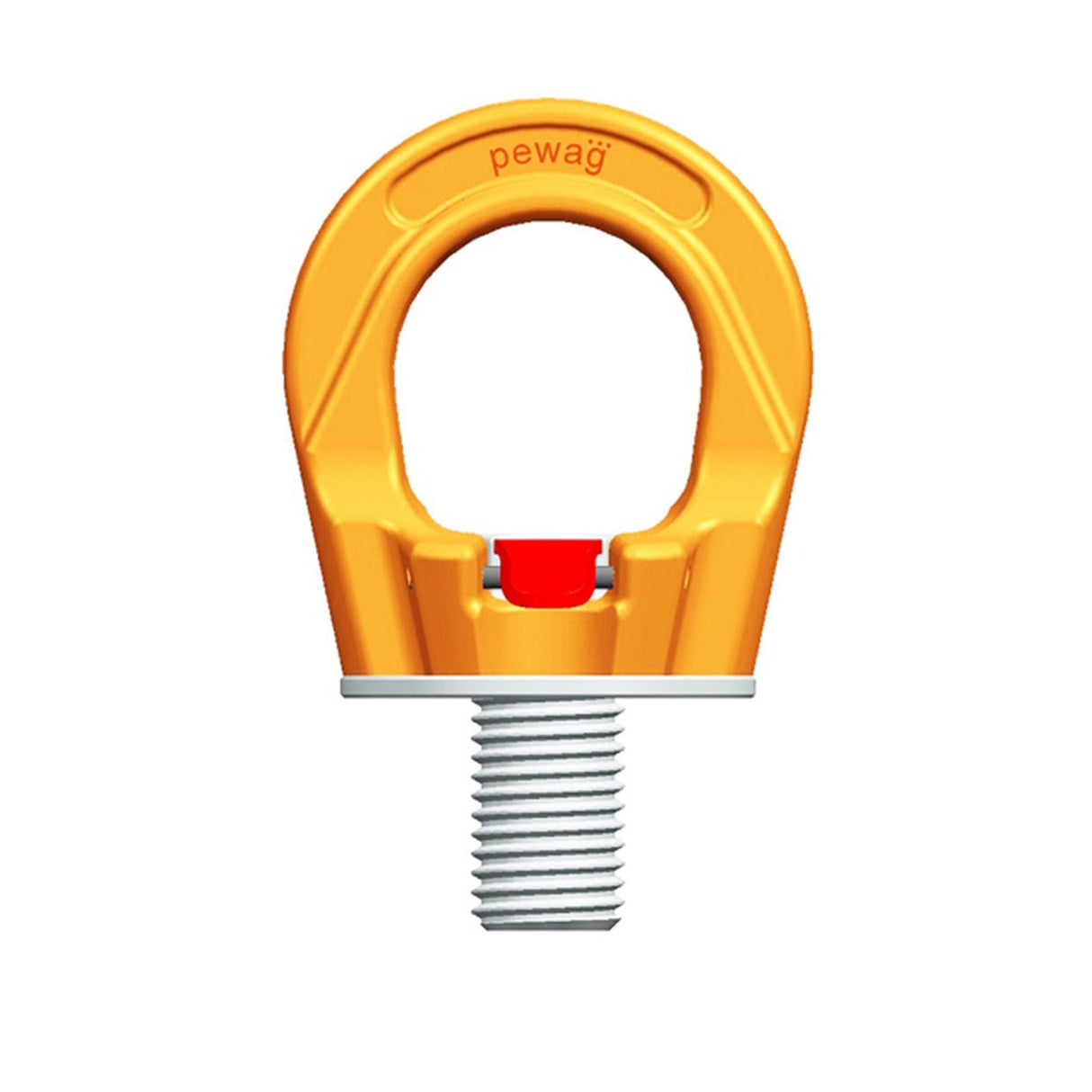 Otočný viazací bod k naskrutkovaniu - PLGW - Pewag Winner Profilift
