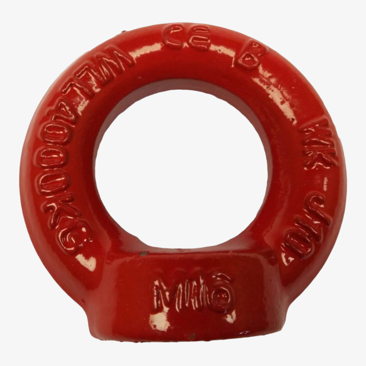 Vysokopevnostná matica s okom 8.8, trieda 8 - PFEIFER