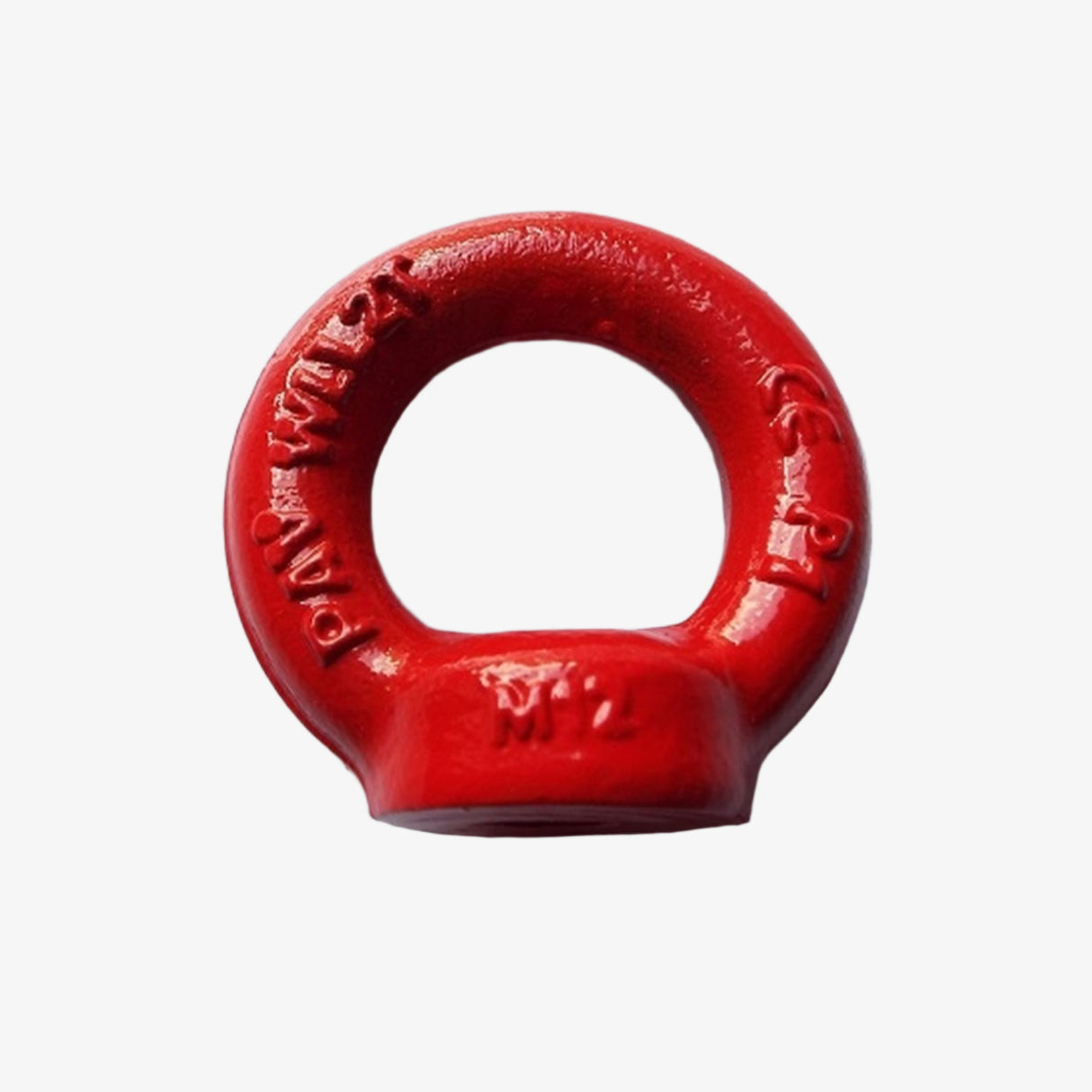 Vysokopevnostná matica s okom 8.8, trieda 8 - PFEIFER