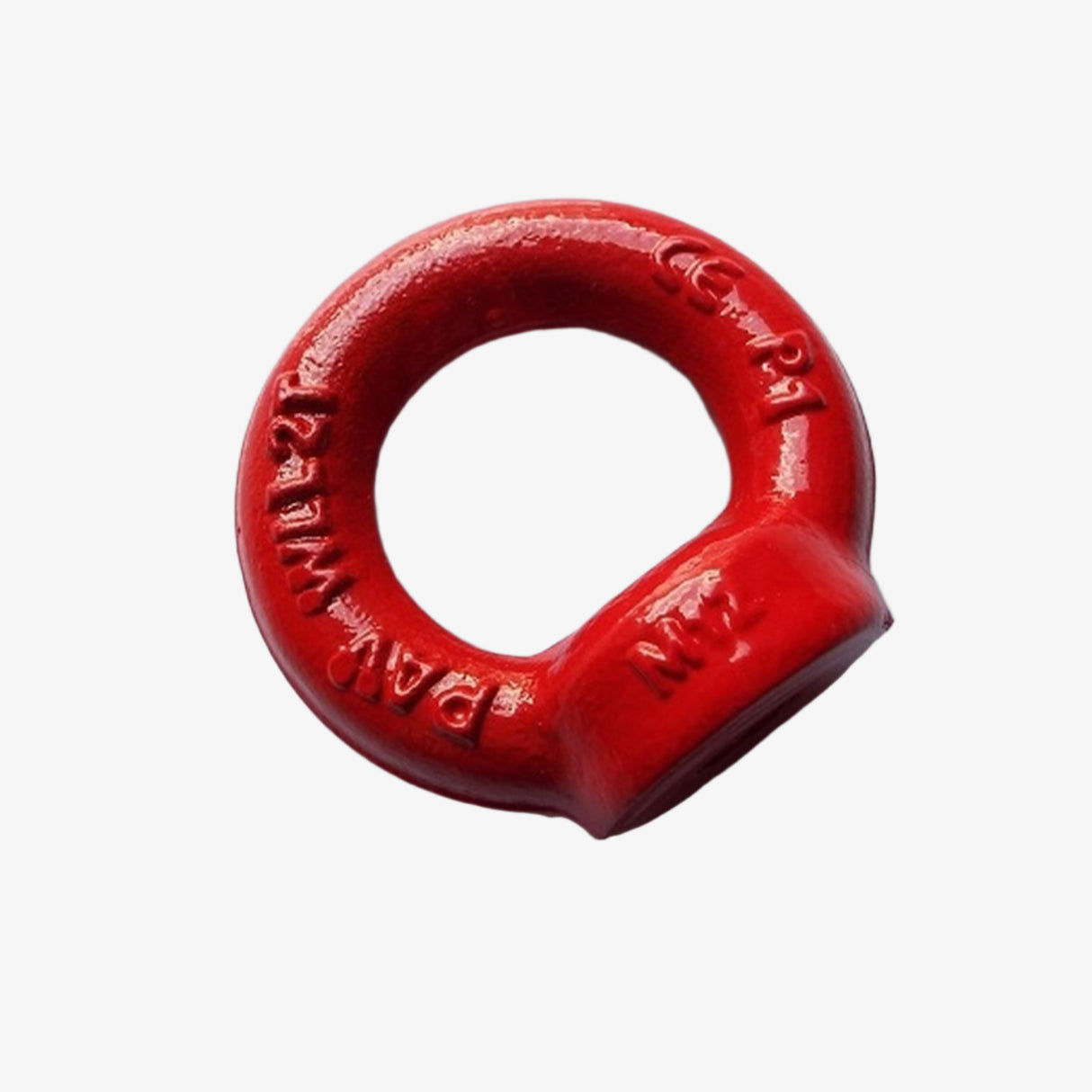 Vysokopevnostná matica s okom 8.8, trieda 8 - PFEIFER