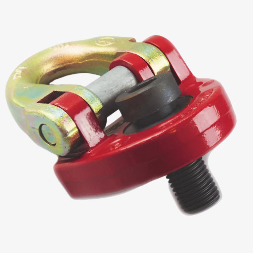 Viazací bod TWN 0121/1, vel. 6-8, nosnosť 1120kg, závit M16