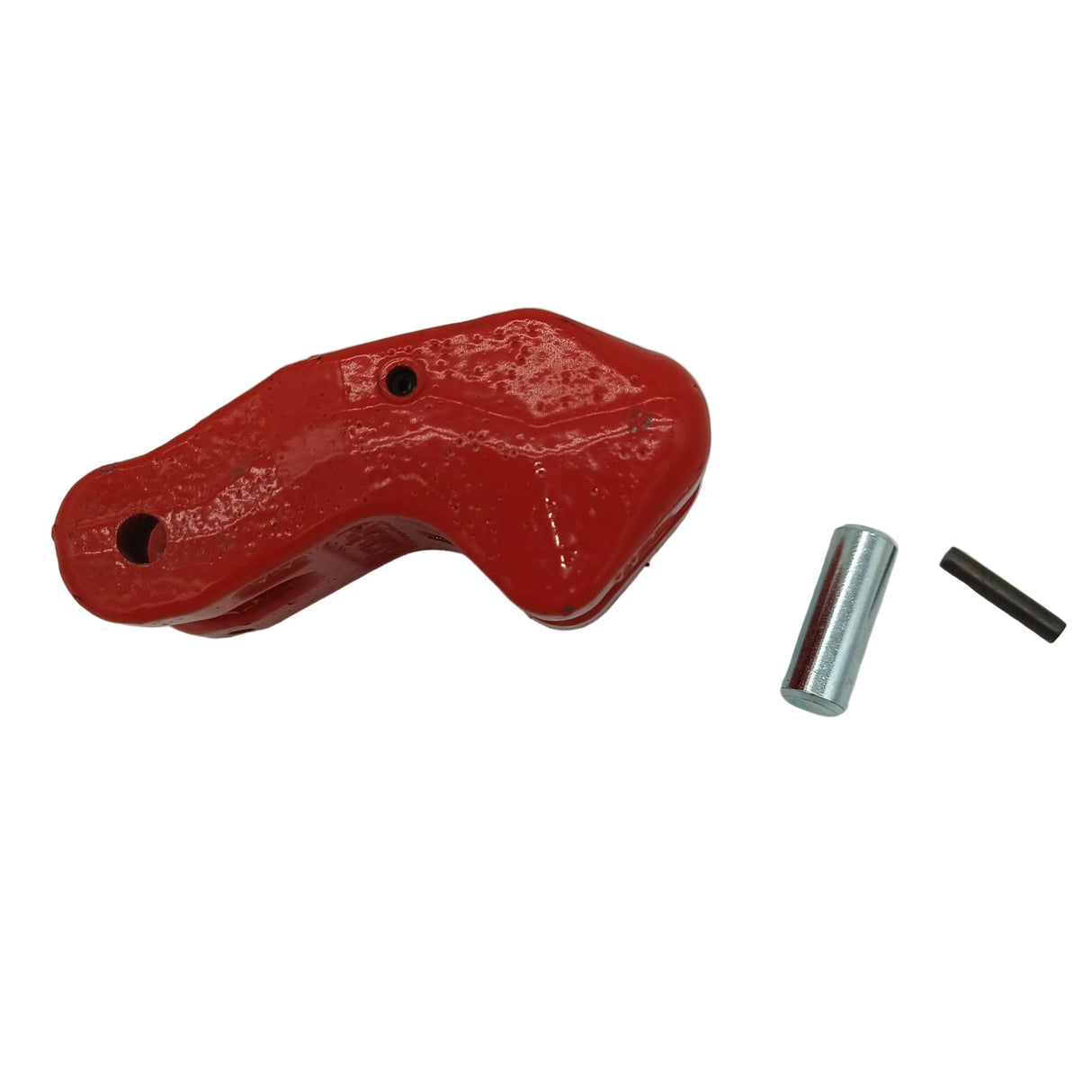 VKH - skracovacia čeľusť s poistkou, trieda 8