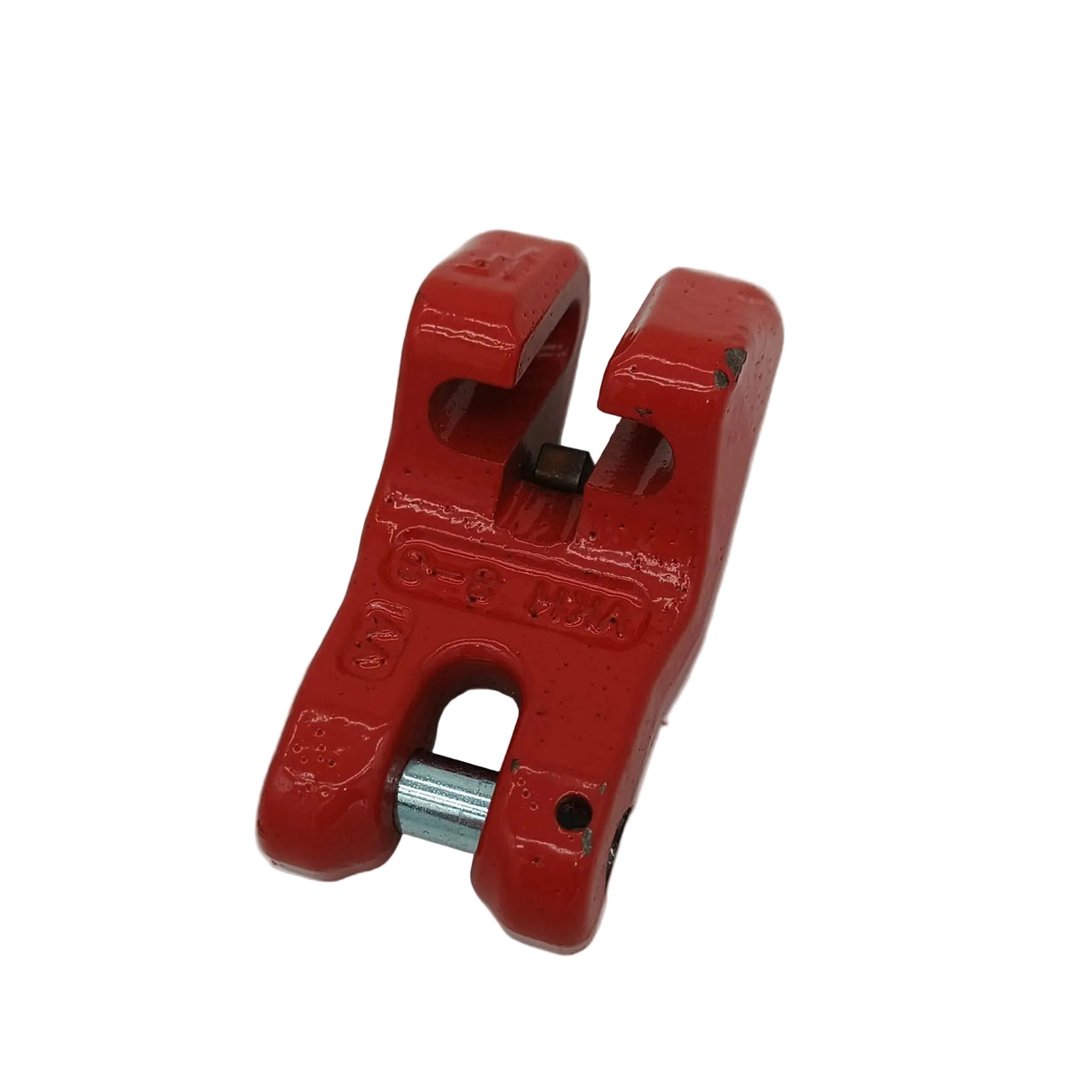 VKH - skracovacia čeľusť s poistkou, trieda 8