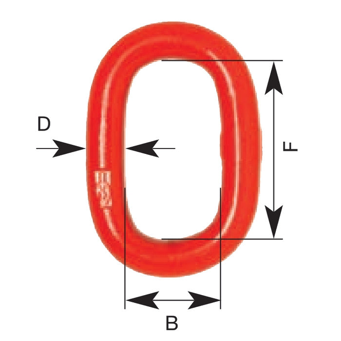 B16 prechodový článok 16x70