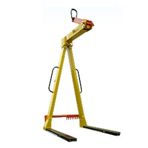 EURO záves EZS paletový samovyvažovací