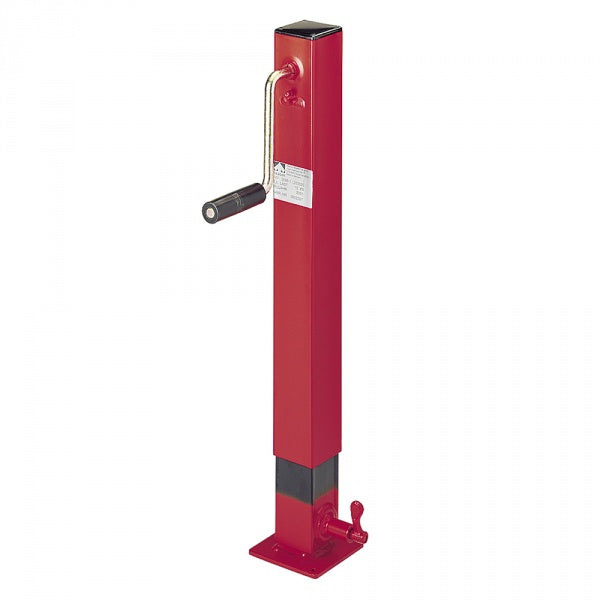 Vretenový zdvihák - 1000kg