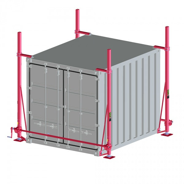 Zdvíhacie zariadenie 1889.5 - 6120