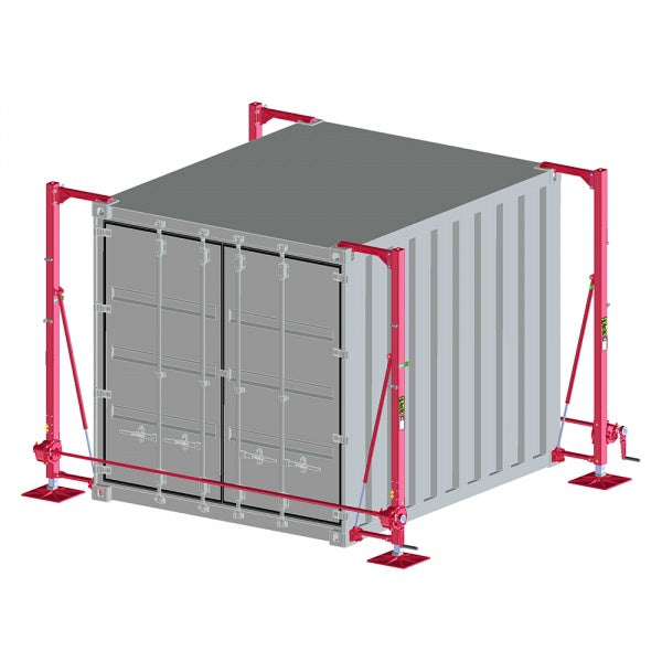 Zdvíhacie zariadenie 1889.5 - 1749