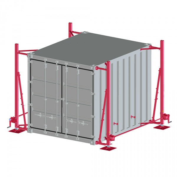 Zdvíhacie zariadenie 1889.5 - 1342 HAACON