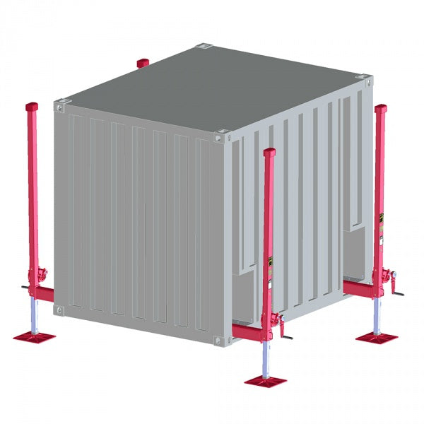 Zdvíhacie zariadenie 1889.5 - 6226