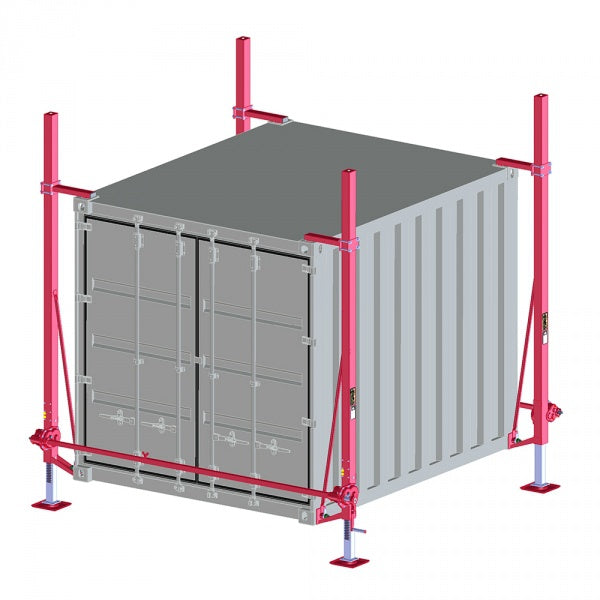 Zdvíhacie zariadenie 1889.10 - 6120