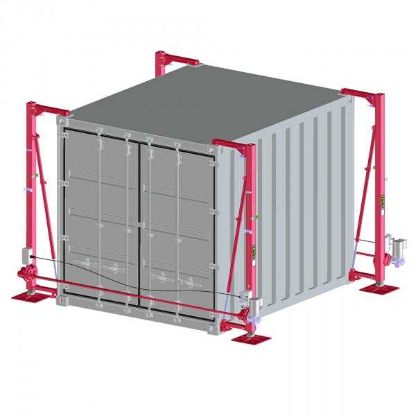 Zdvíhacie zariadenie 1889.10 - 1747