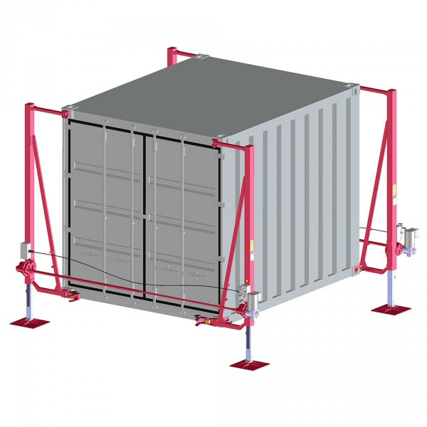 Zdvíhacie zariadenie 1889.10 - 1352 HAACON