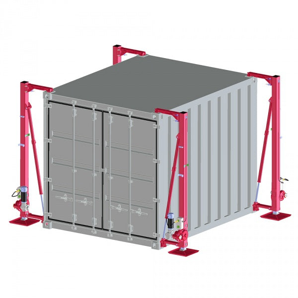 Zdvíhacie zariadenie 1889.20 - 1745 HAACON