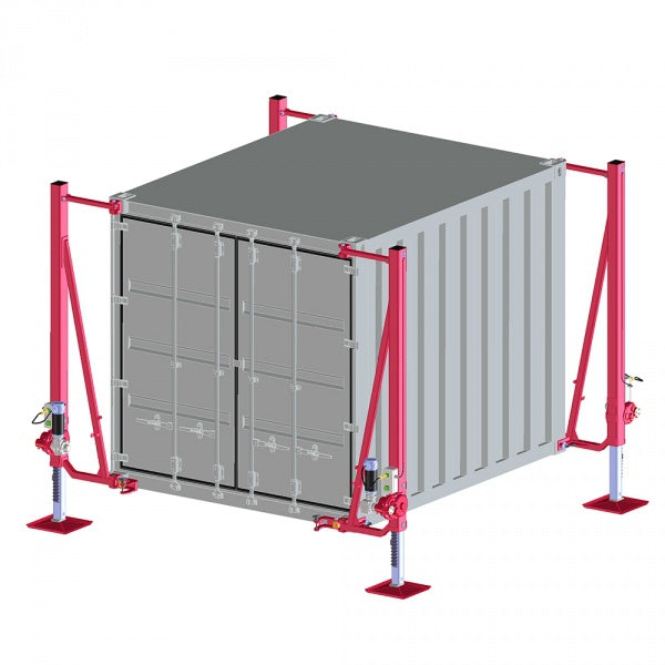 Zdvíhacie zariadenie 1889.20 - 1362