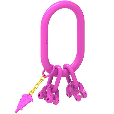 Závesná hlava VSAK 4 - RUD VIP