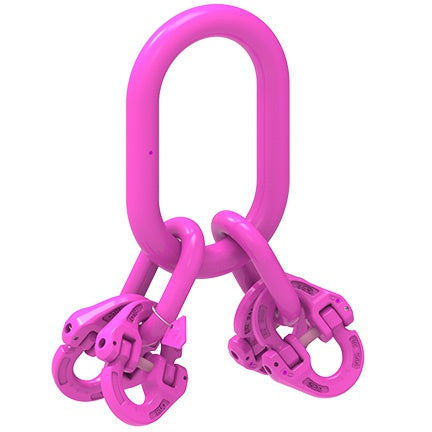 Závesná hlava VSAK 4 - RUD VIP