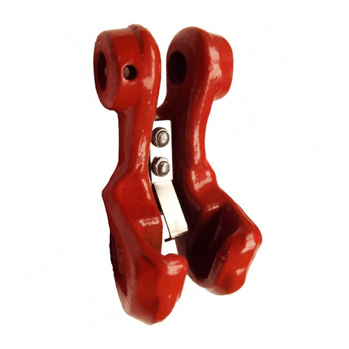 VKF - skracovacia čeľusť s poistkou, trieda 8