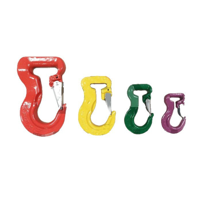 Hák pre textilný záves JOKER, trieda 10 - FORANKRA