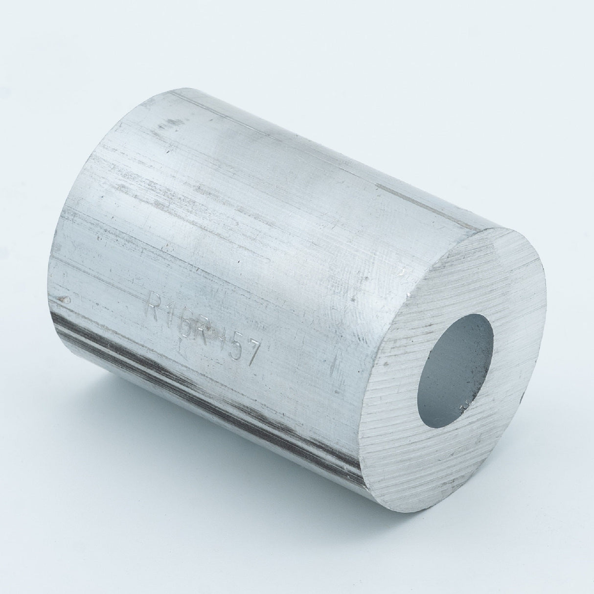 Hliníková kruhová objímka, EN 13411-3, pôvodne DIN 3093