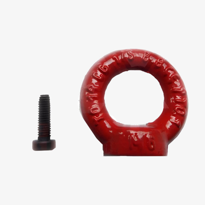 Vysokopevnostná skrutka s okom 8.8, trieda 8 - PFEIFER