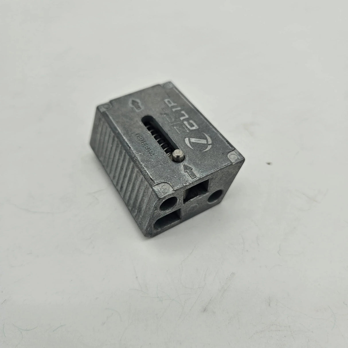 Lanová svorka KWIK-LOC, pozink