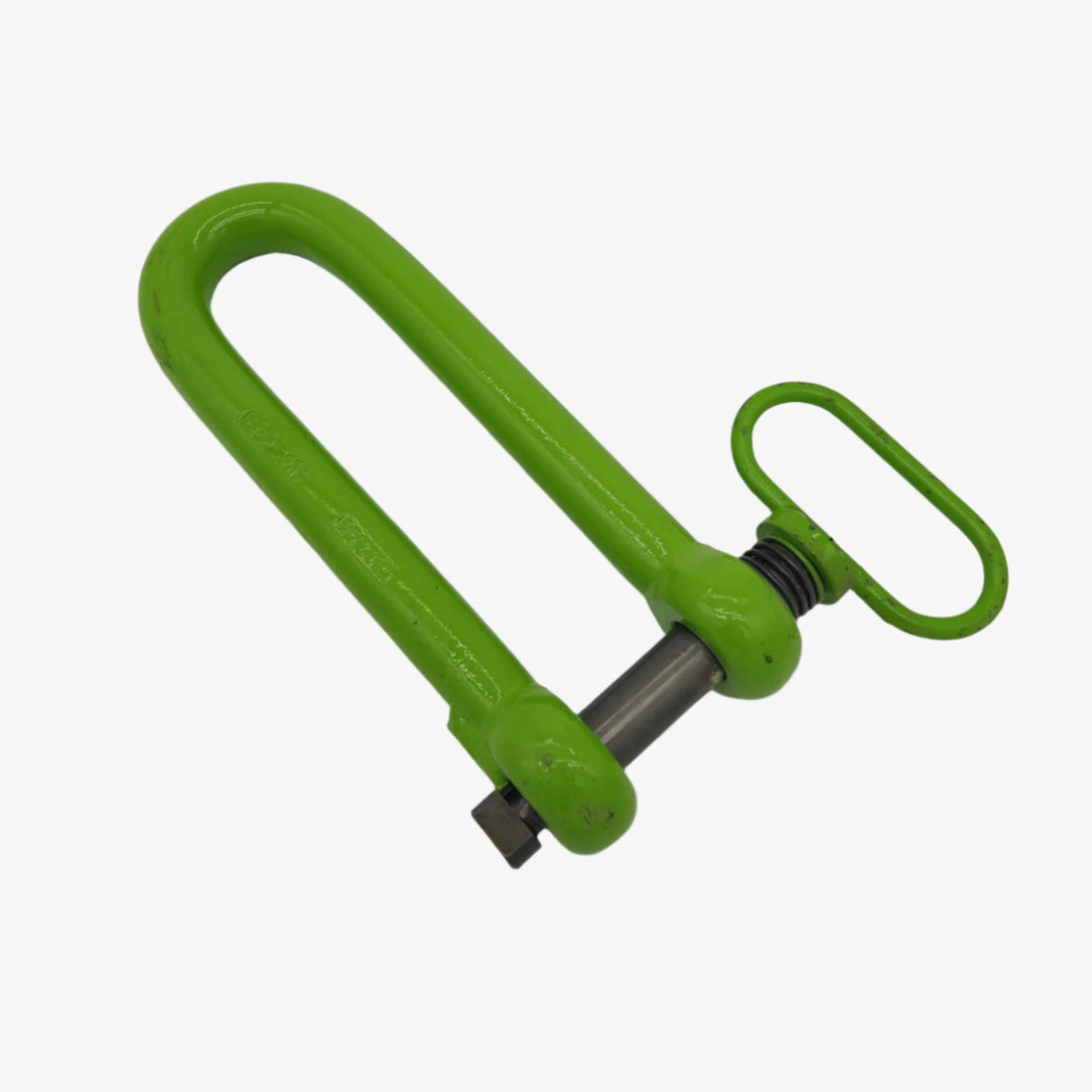 Rýchloupínacie strmeň