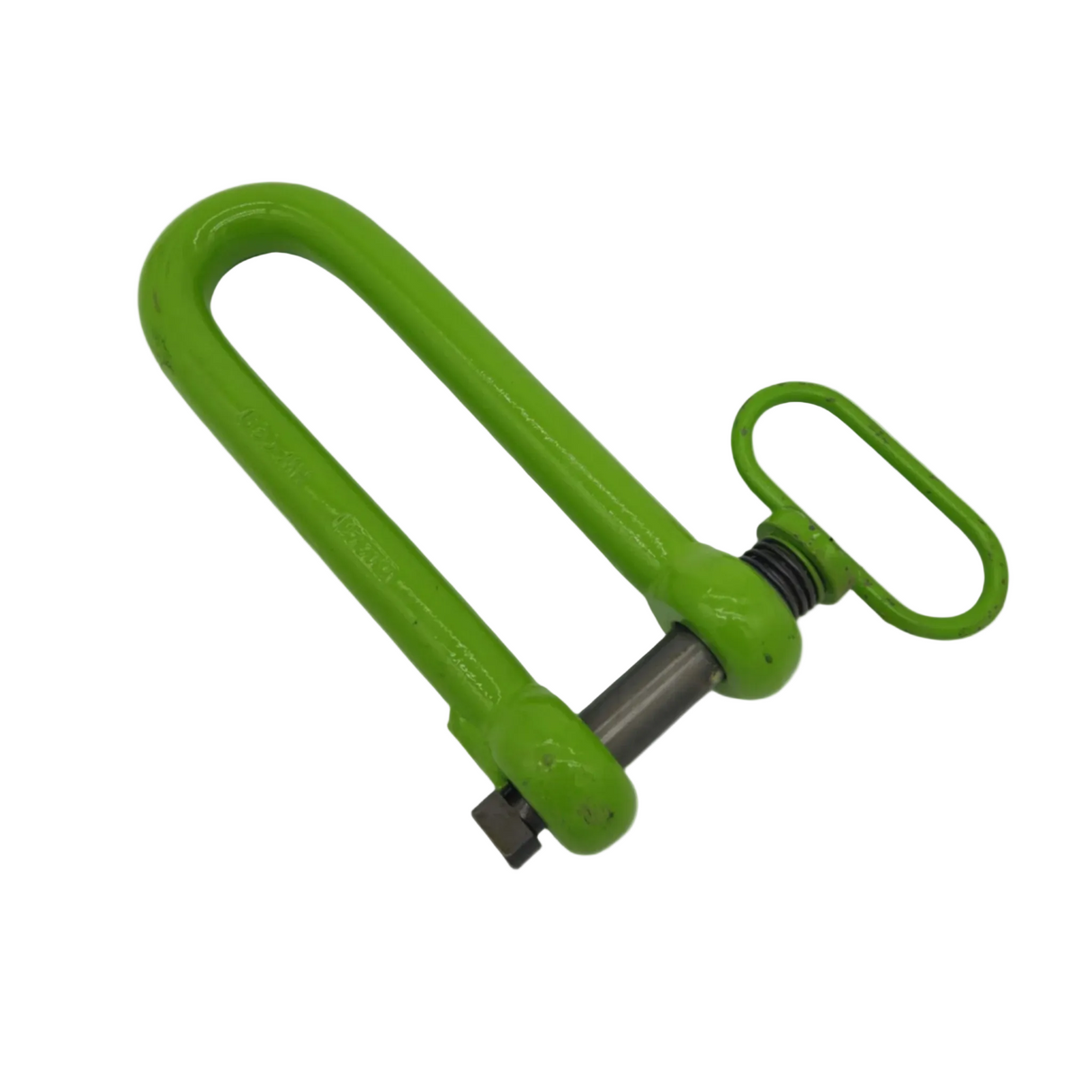 Rýchloupínací strmeň