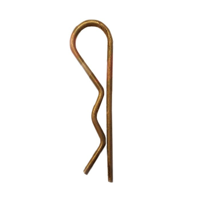 Nerezová poistka jednoduchá - AISI 304 (A2)