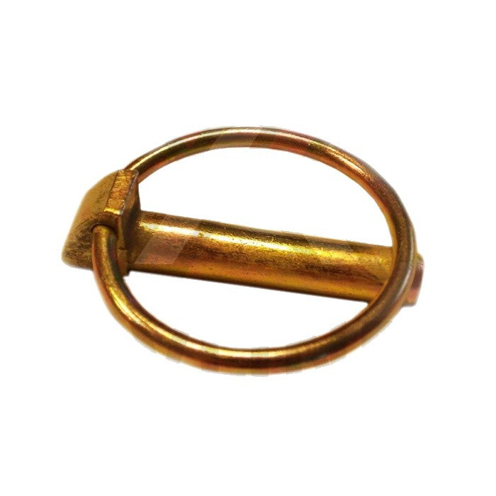 Poistný kolík štandard, pozinkovaný