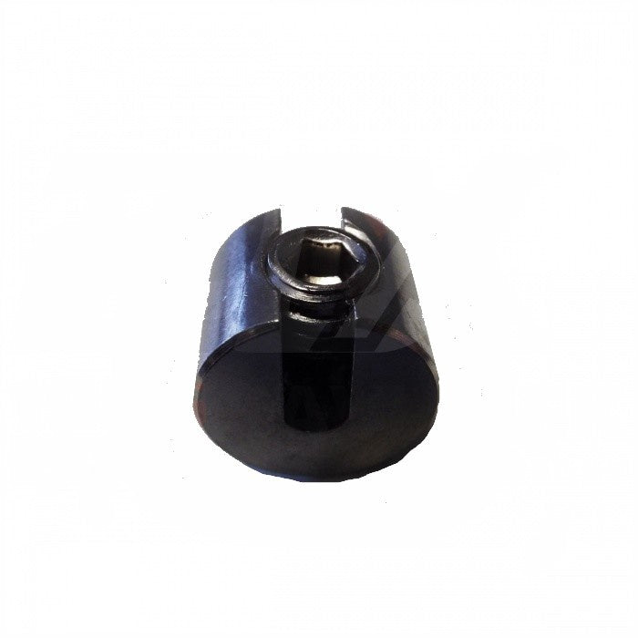 ASS - nerezová zarážka - pre laná konštrukcia 7x7 a 7x19