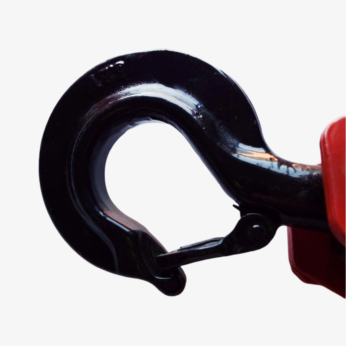 Kladka s hákom REMA, SWK 32, nosnosť 3200kg