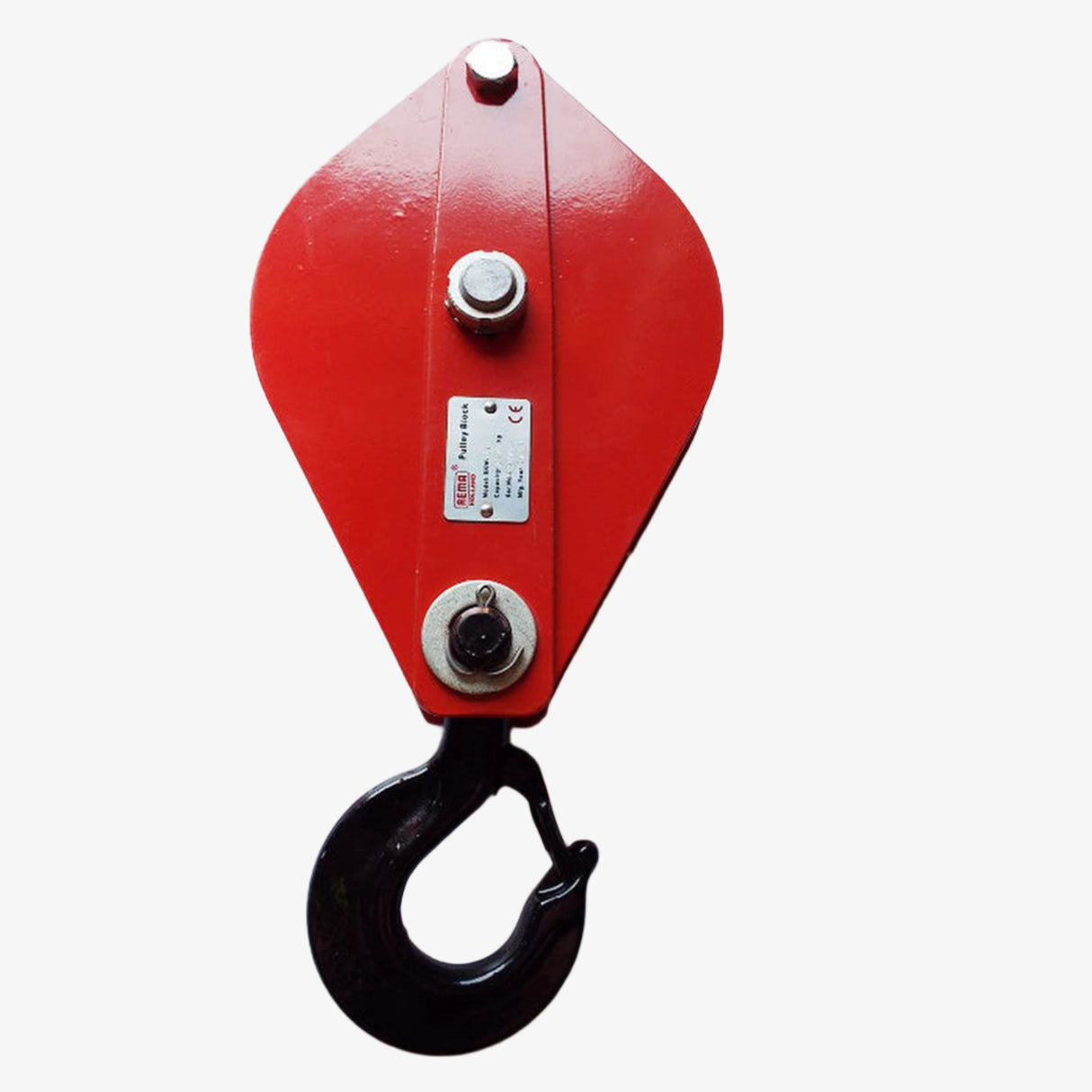 Kladka s hákom REMA, SWK 32, nosnosť 3200kg