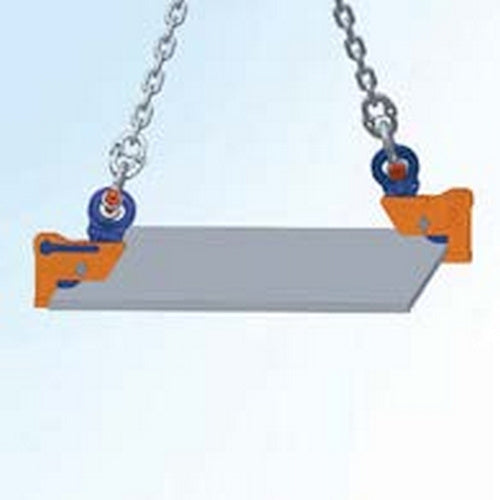 Horizontálna zdvíhacia zvierka IPHGZ - CROSBY