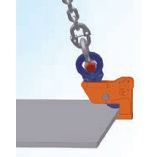 Horizontálna zdvíhacia zvierka IPHGUZ - CROSBY