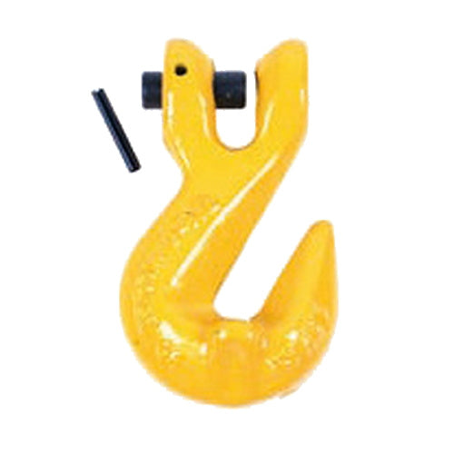 Vybavte svoj 1 pramenný reťazový vazák triedy 8 skracovacími prvky!