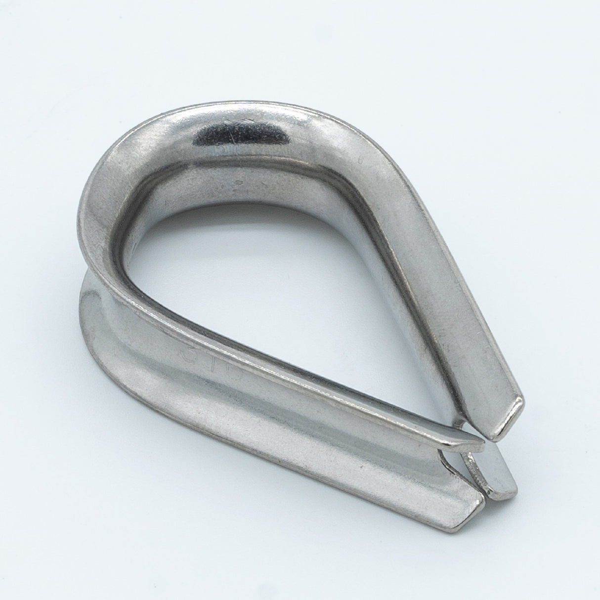 Nerezová očnice - AISI 316 (A4)