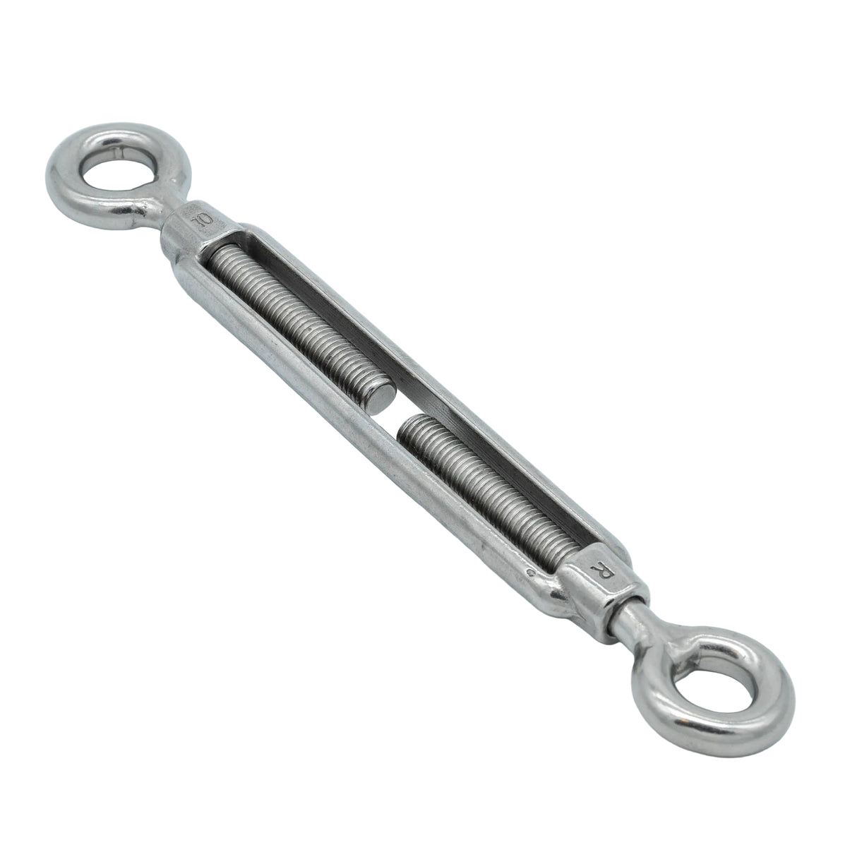 Nerezový napinák oko-oko AISI316 PAVLÍNEK