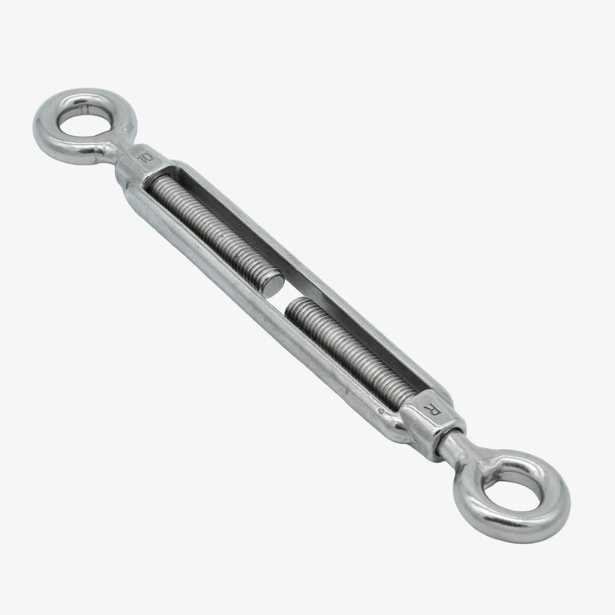 Nerezový napinák oko-oko AISI316 PAVLÍNEK