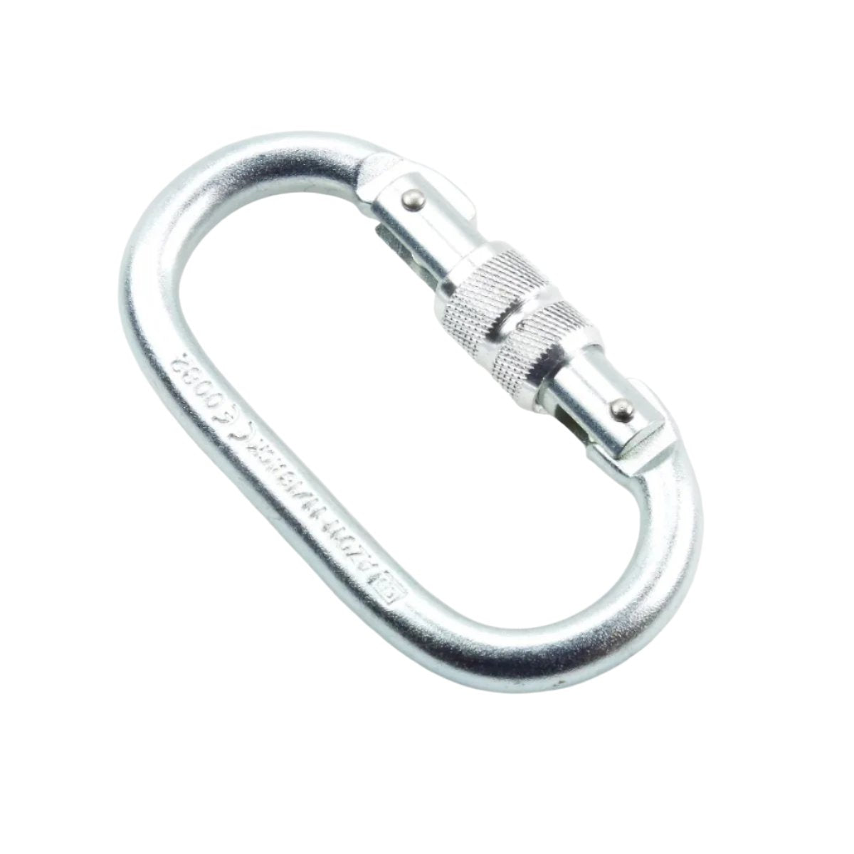 Bezpečnostný spojovací člen AZ011 pozink