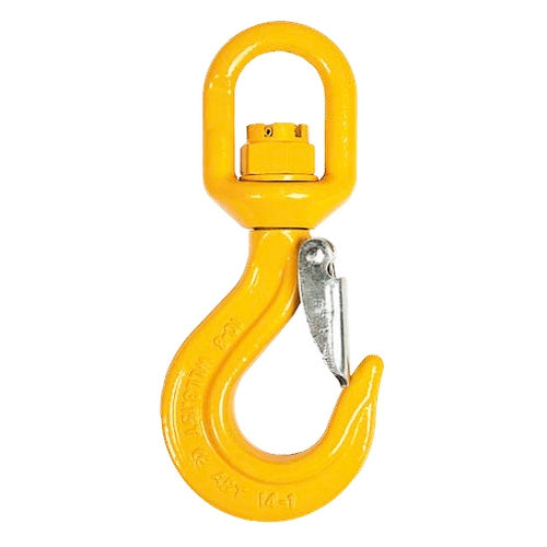 Otočný hák s podložkou trieda 8 SALKL FORANKRA